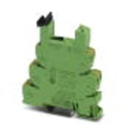 Phoenix Contact PLC-BPT- 24DC/21-21 Relaissocket Piece 10 stuk(s)