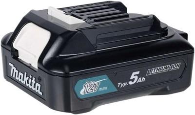 Makita 1913G0-9 BL1050B Gereedschapsaccu 4.9 Ah Li-ion