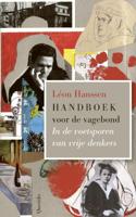 Handboek voor de vagebond - Léon Hanssen - ebook - thumbnail
