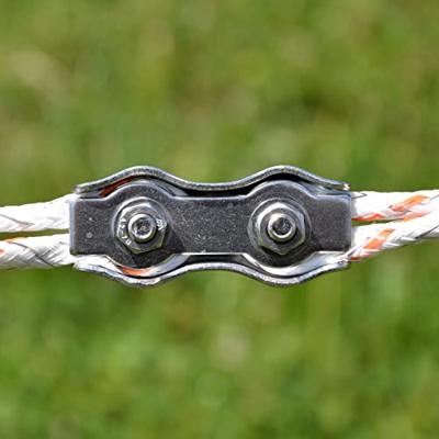 Gallagher Cord verbinder (25) - 071159 071159 - thumbnail