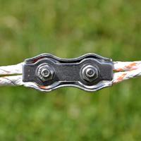 Gallagher Cord verbinder (4) - 019342 019342 - thumbnail