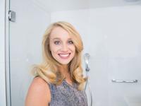 Carmen C2010 Haarkrul Reis Set - thumbnail