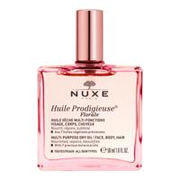 Nuxe Huile Prodigieuse Florale Multi-Purpose Dry Oil 50 ml - thumbnail