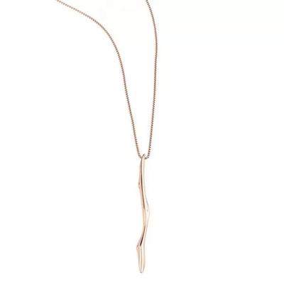 Dames ketting Breil TJ2751 65 cm
