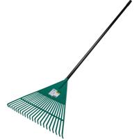 Overige Merken Bladhark 117 cm groen/zwart - thumbnail