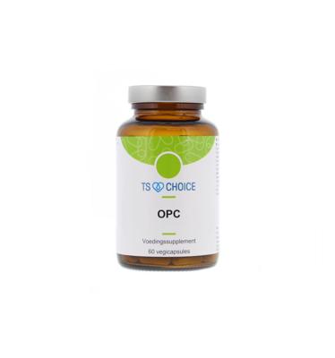 TS Choice OPC Capsules