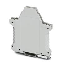 Phoenix Contact ME 12,5 UTG KMGY DIN-rail-behuizing onderkant Polyamide 10 stuk(s) - thumbnail