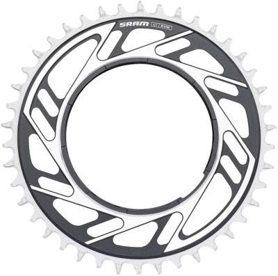 SRAM kettingblad "red e1" chain ring red e1 42t