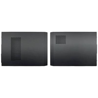 Chieftec UE-02B midi tower behuizing