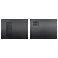 Chieftec UE-02B midi tower behuizing - thumbnail