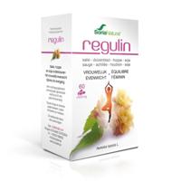 Soria Soricapsule Composed N28-c Regulin 60 10028 - thumbnail