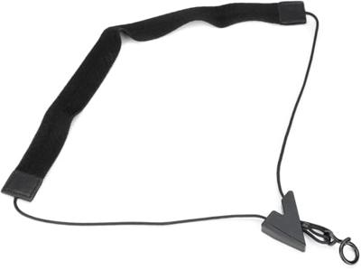 Vandoren V Neck VSS203 saxofoonstrap Medium / Large Vandoren V Neck VSS203 saxofoonstrap Medium / Large