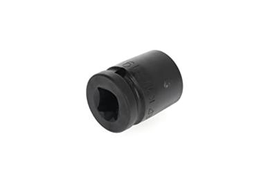 Gedore krachtdop 1/2" 19 mm - 6161090 Gedore krachtdop 1/2" 19 mm - 6161090