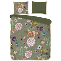 Descanso dekbedovertrek Parma - thumbnail