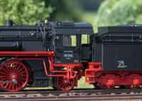 TRIX H0 T25019 H0 STOOMLOCOMOTIEF 19016 DR/DDR - thumbnail