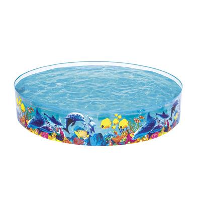 Bestway zwembad snapset 244x46cm