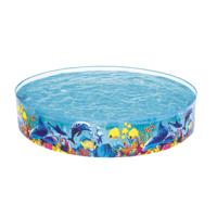 Bestway zwembad snapset 244x46cm - thumbnail
