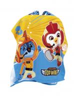 Arditex poncho Top Wing junior 60 x 120 cm katoen - thumbnail