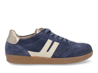 Gabor 83.300.16 denim Blauw maat 37
