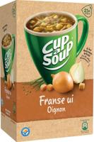 Cup-a-Soup Franse ui, pak van 21 zakjes - thumbnail