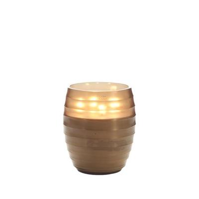 ONNO Collection Ginger Fig Fregate Scented Candle 15.5x17cm 1Stuks ONNO Collection Ginger Fig Fregate Scented Candle 15.5x17cm 1Stuks