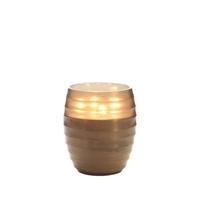 ONNO Collection Ginger Fig Fregate Scented Candle 15.5x17cm 1Stuks - thumbnail