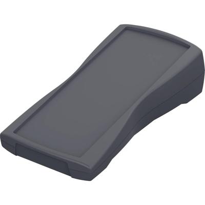 Bopla BS 700 F-7024 HANDGEHÄUSE GRAPHITGRAU Handbehuizing 184.3 x 93 x 35.4 ABS Grafietgrijs (RAL 7024) 1 stuk(s) Bopla BS 700 F-7024 HANDGEHÄUSE GRAPHITGRAU Handbehuizing 184.3 x 93 x 35.4 ABS Grafietgrijs (RAL 7024) 1 stuk(s)