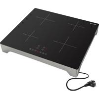 Inventum VKI6010ZIL Kookplaat 3500W - thumbnail