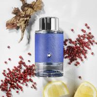 Montblanc Explorer Ultra Blue Eau de Parfum 60ml - thumbnail
