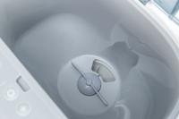 Trixie voederautomaat tx8 2.0 wit / grijs - thumbnail