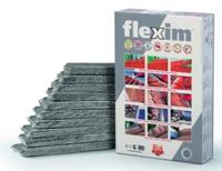Flexim dakmortel - grootverpakking - grijs - 20 liter - thumbnail