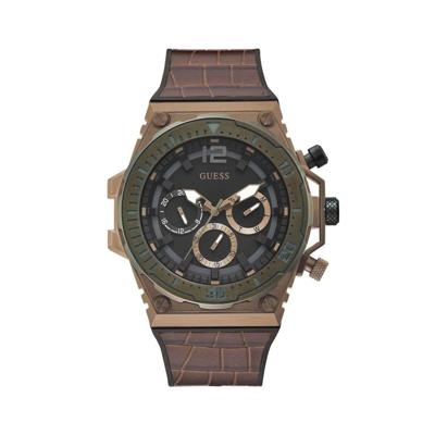 Guess GW0326G2 (Ø 48 mm) Heren horloge