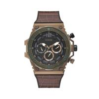 Guess GW0326G2 (Ø 48 mm) Heren horloge - thumbnail