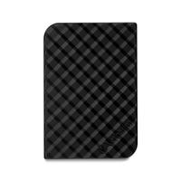 Verbatim Store n Go 2 TB Externe harde schijf (2,5 inch) USB-A 3.2 Gen 1 Zwart 53195 - thumbnail