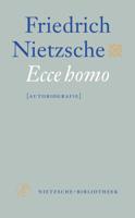 Ecce homo - Friedrich Nietzsche - Paperback (9789029562904) - thumbnail