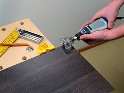 Dremel accessoires Schulp-/kantzaagblad | 26150546JB - 26150546JB - thumbnail