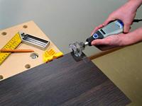 Dremel 26150546JB 546 Cirkelzaagblad 31.8 mm 2 stuk(s) - thumbnail