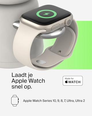 Powerbank Belkin WIZ027VFH37 Beige