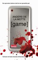 Game - Anders de la Motte - ebook - thumbnail