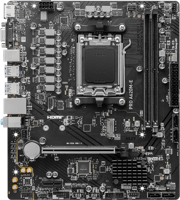 Moederbord AMD MSI PRO A620M-E - thumbnail