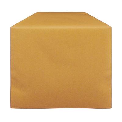Bieżnik na stół Gold Żółty 30x132cm Treb SP Bieżnik na stół Gold Żółty 30x132cm Treb SP