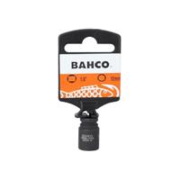 Bahco Slagdop 1/4" | magnetisch | zeskant | gefosfateerd | 12 mm - retailverpakking - SBK6701M-12 - thumbnail