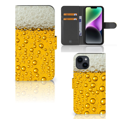 iPhone 15 | Book Cover | Bier