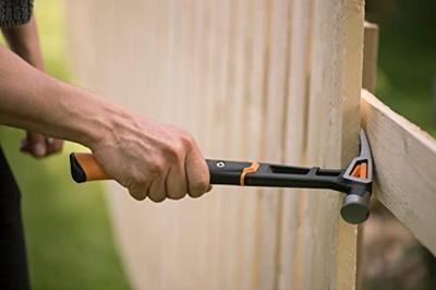 Fiskars IsoCore klauwhamer XL - 1020215 - thumbnail