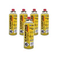 Camping Germany Butaangas bus 227gr 520ml - thumbnail