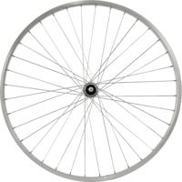 Roland achterwiel mach1 8/9v 28-15/8-13/8 622 vast alu zil. - thumbnail