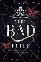 Very bad elite - Jane S. Wonda - ebook - thumbnail