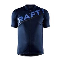 Craft fietsshirt Core Endurance donkerblauw - thumbnail