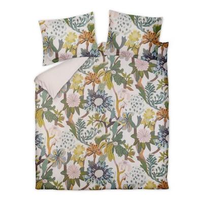 Vandyck Vandyck Dekbedovertrek Enchanted multi 140x200/220