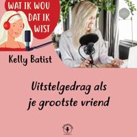 Uitstelgedrag als je grootste vriend - thumbnail